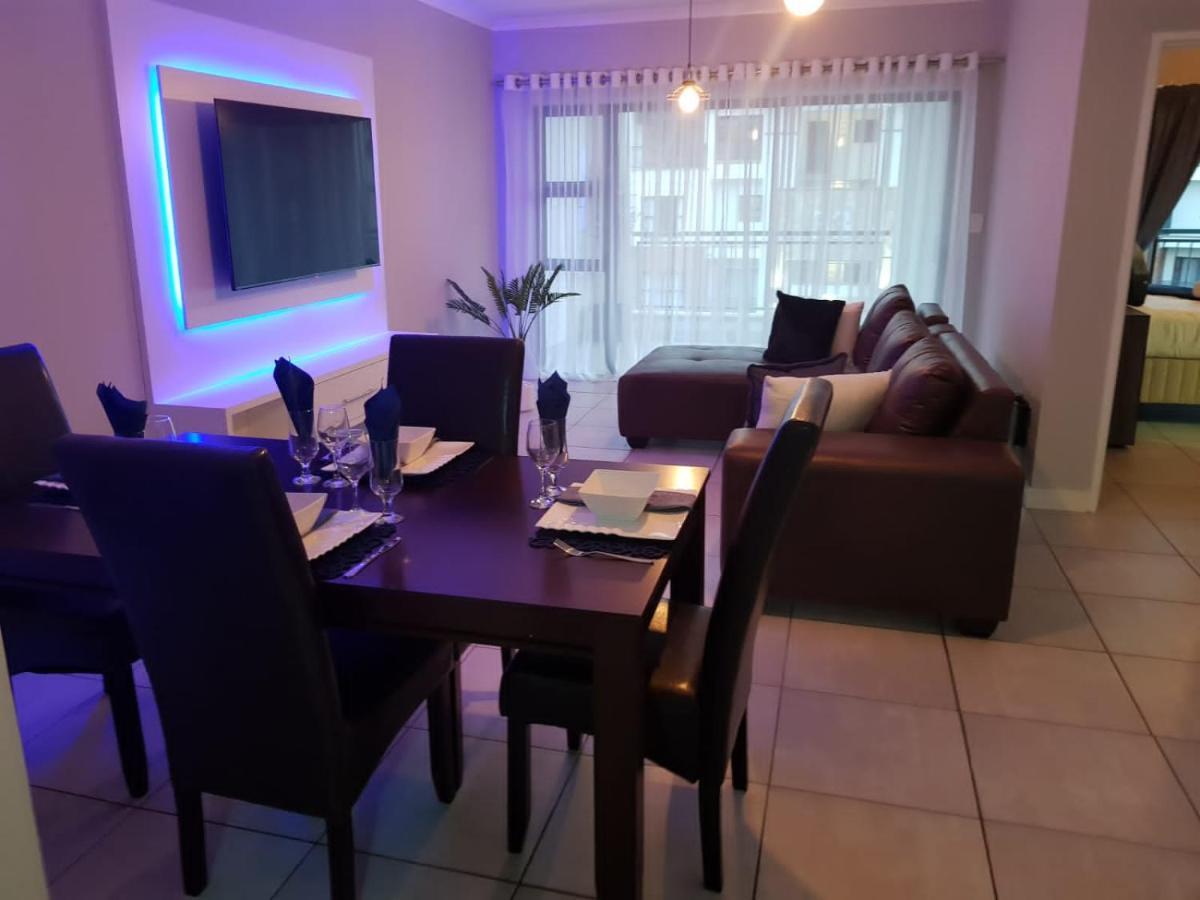 Apartment 432 @ The Blyde Riverwalk Pretoria-Noord Exteriér fotografie